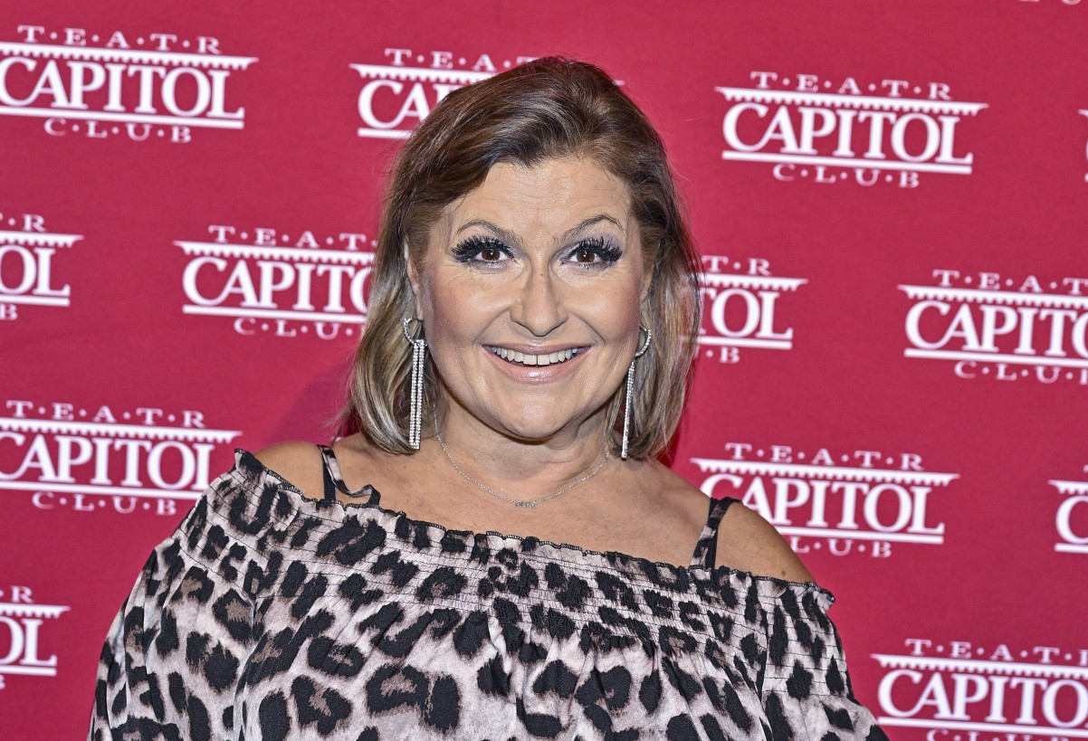 W miesiąc schudła 10 kilogramów. Wiadomo, co Katarzyna Skrzynecka usunęła z diety