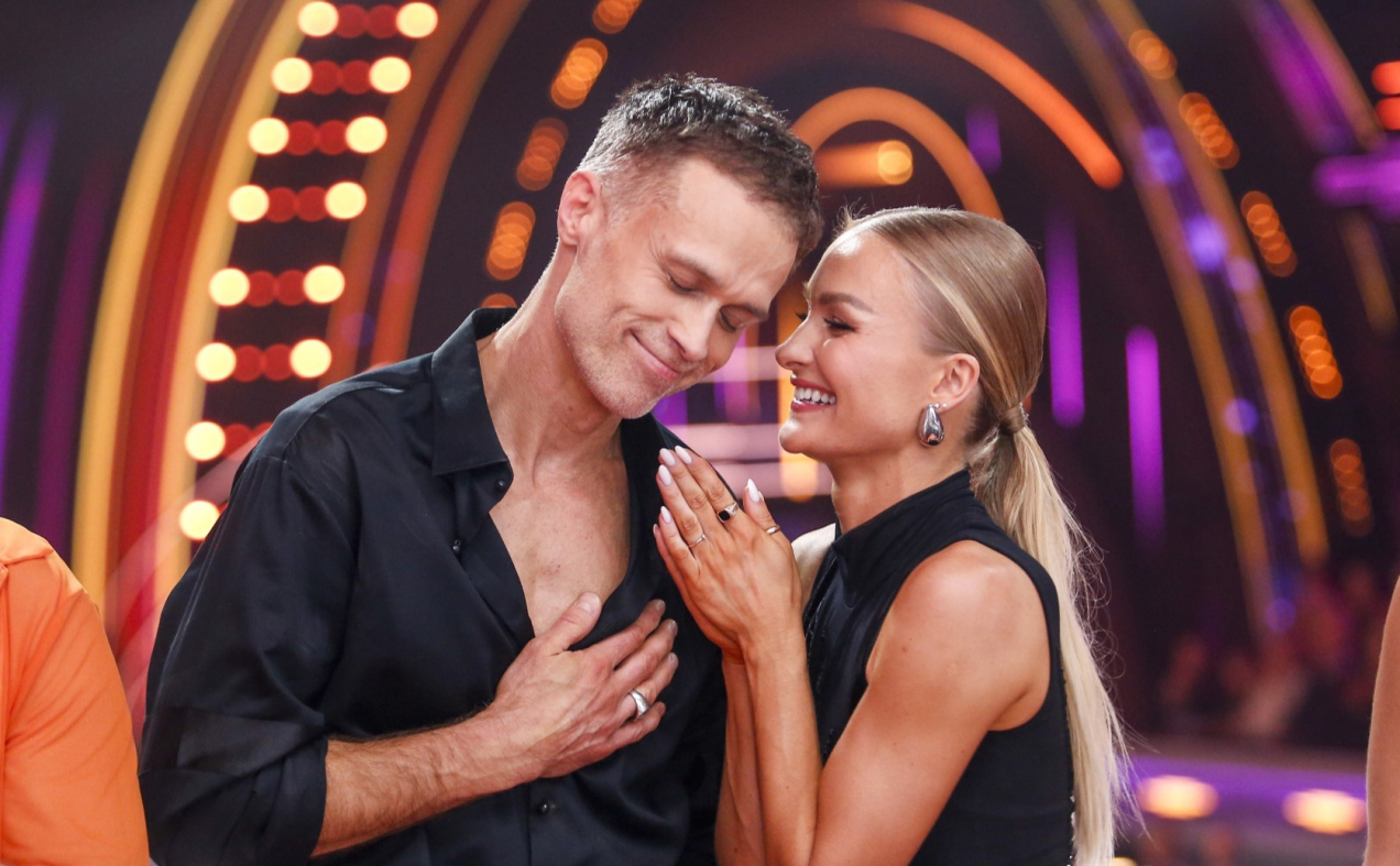 Janicka rozwiodła się z mężem. Odniosła się do plotek o związku z Zakościelnym