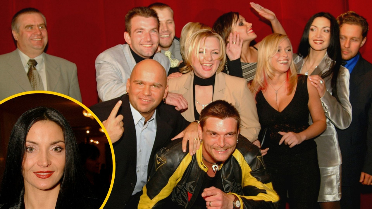 25 lat temu była gwiazdą pierwszej edycji „Big Brothera”. Nie uwierzysz, jak dziś wygląda Alicja Walczak