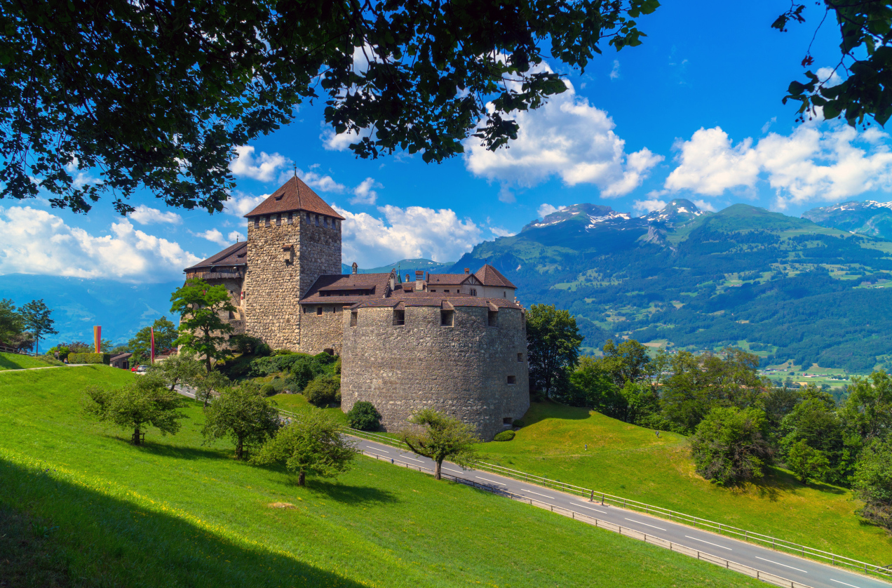Nikt tam nie jeździ, a szkoda. Te perełki w Europie zachwycają widokami i spokojem