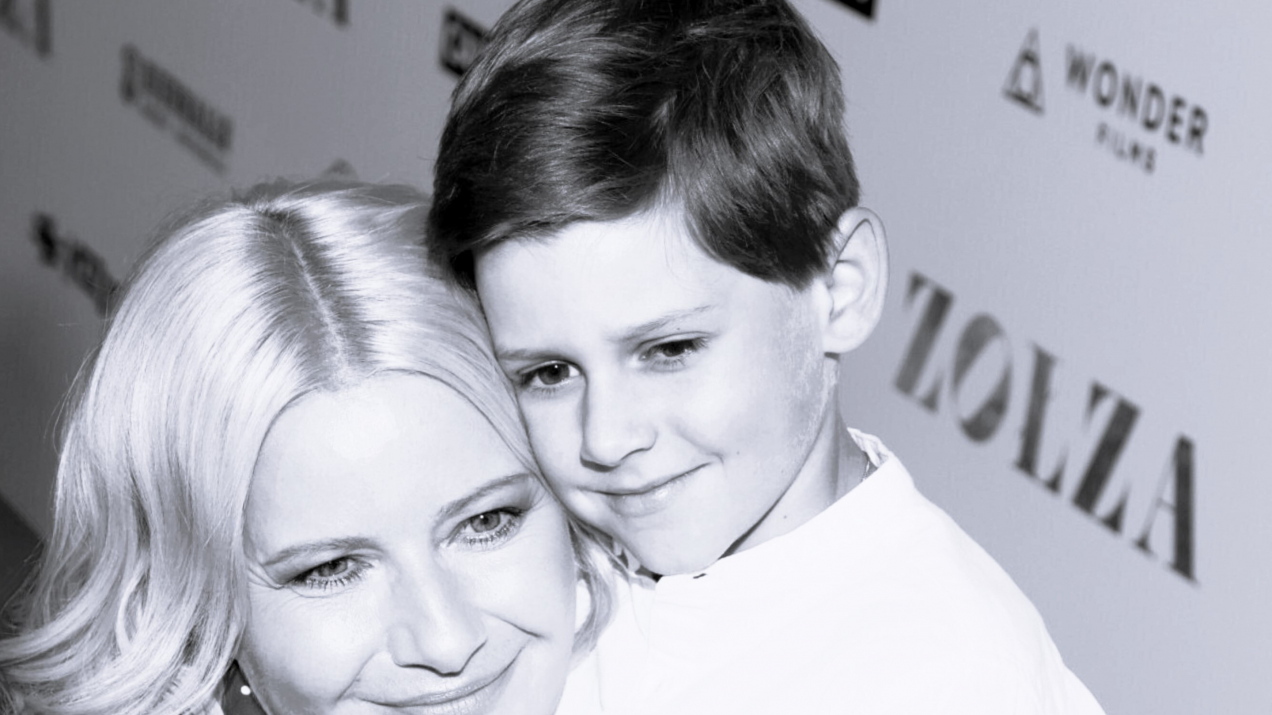 Nikodem Marecki nie żyje. Aktor miał zaledwie 11 lat