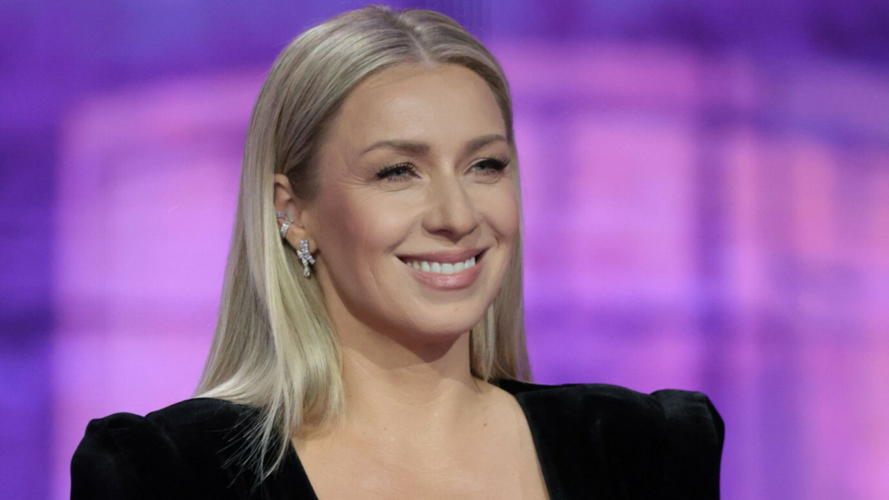 Kasia Cerekwicka jest w ciąży. Wokalistka potwierdziła radosną nowinę