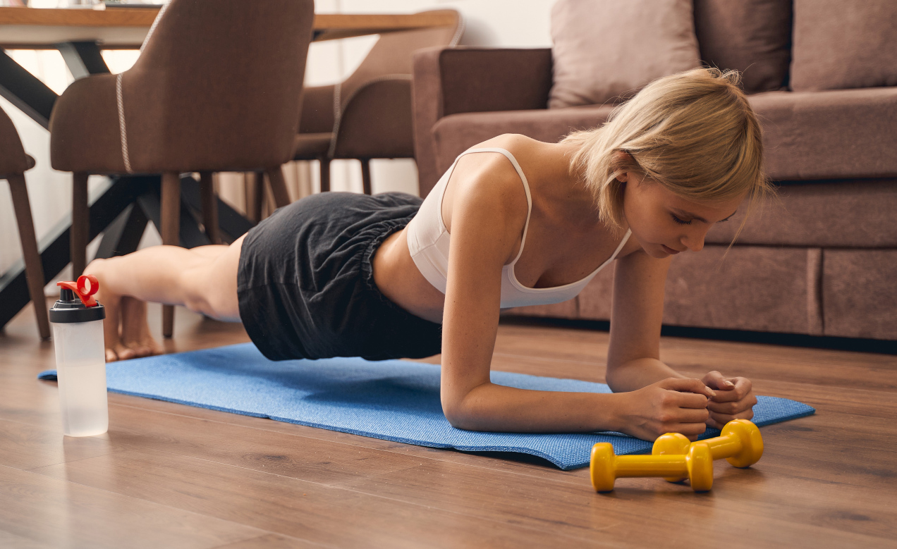 Oto najlepsza pora dnia na ćwiczenia. Naukowcy nie mają wątpliwości