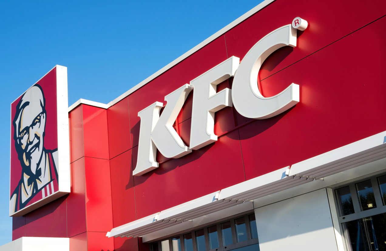 Friz i KFC łączą siły. Do menu trafił zestaw Mafia IRL