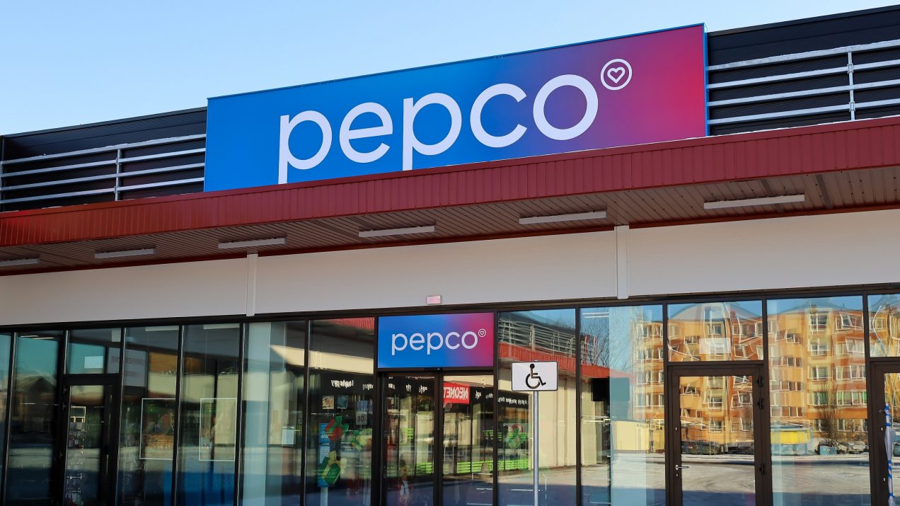 Klienci biorą w Pepco po kilka sztuk. „Do wyczerpania zapasów”