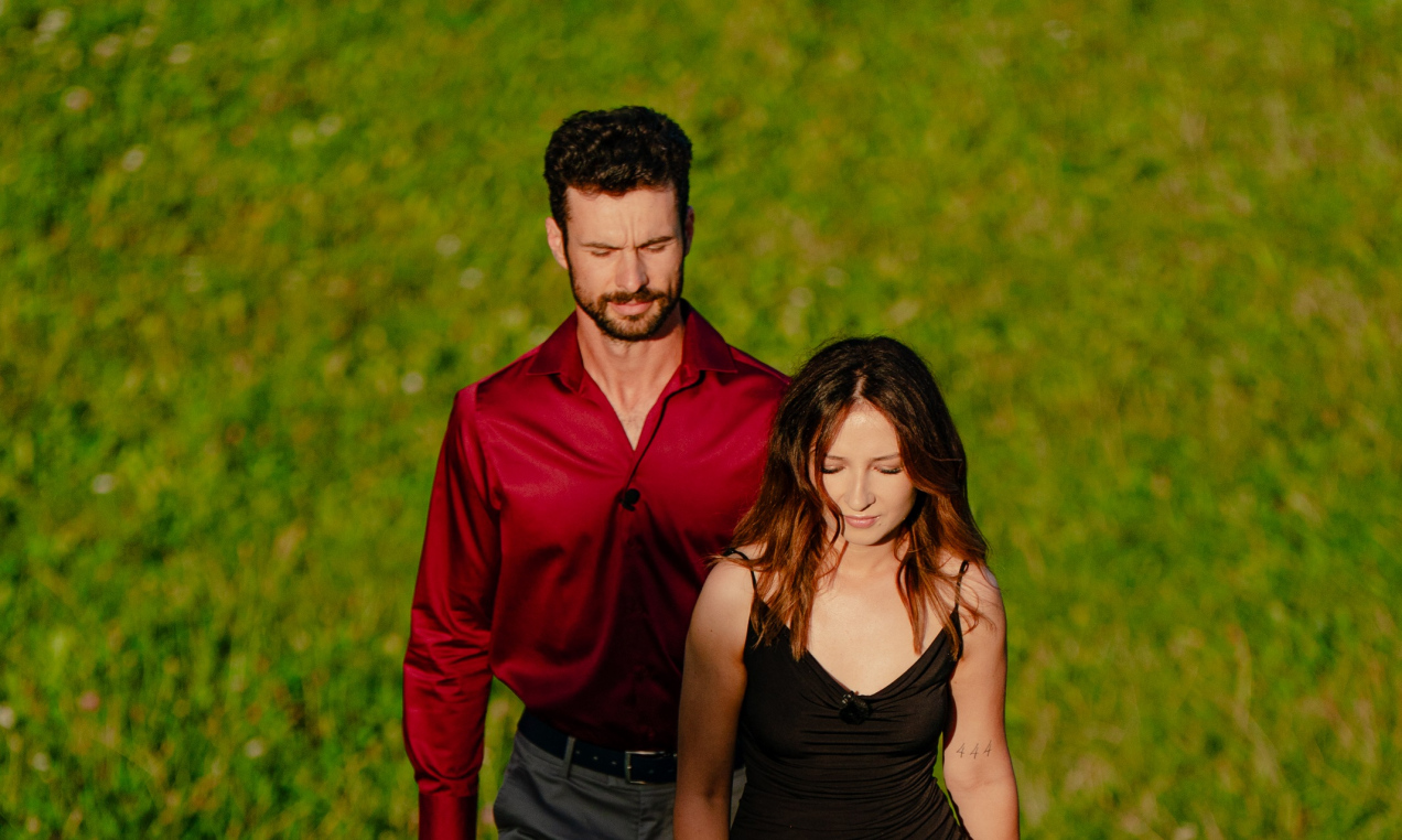 Karolina z „Rolnik szuka żony” u boku innego..