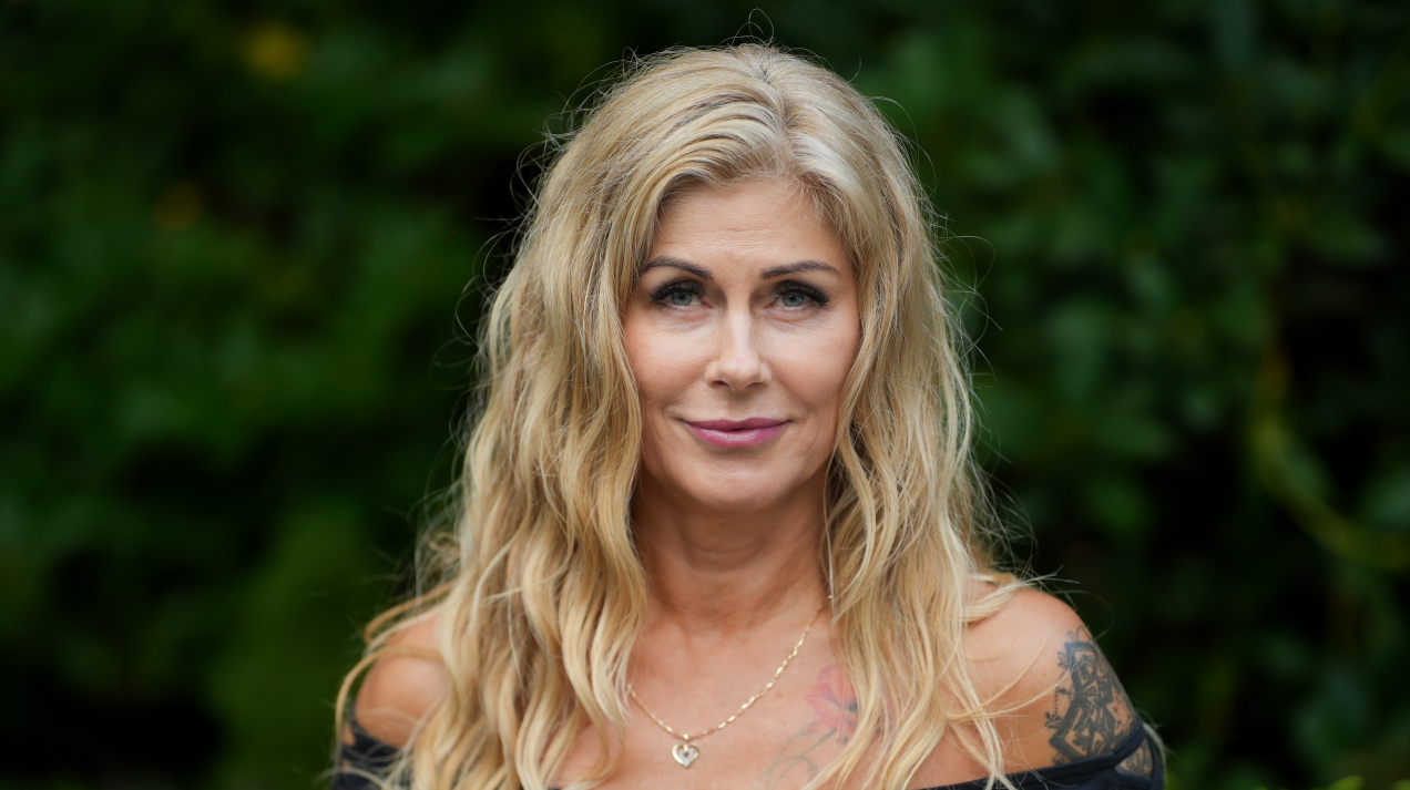 Ewa z „Sanatorium miłości” schudła 17 kilogramów w trzy miesiące. Zrezygnowała z tego produktu