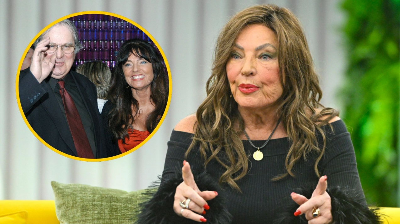 Wdowa po Marku Perepeczce ujawniła prawdę po latach. Szczere wyznanie Agnieszki Fitkau-Perepeczko