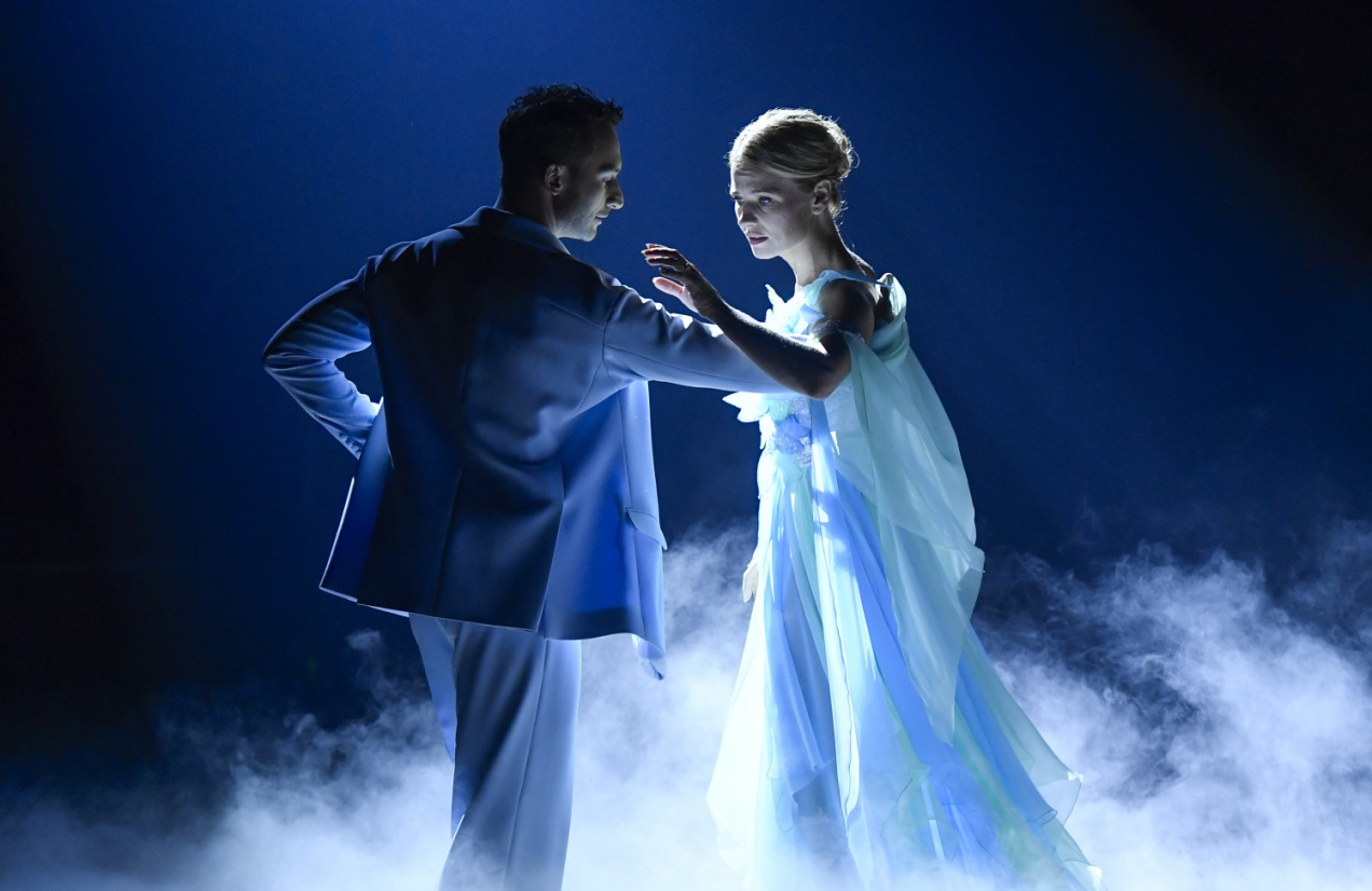 Widzowie „TzG” porównują ją do Vanessy Aleksander. Tak zareagowała