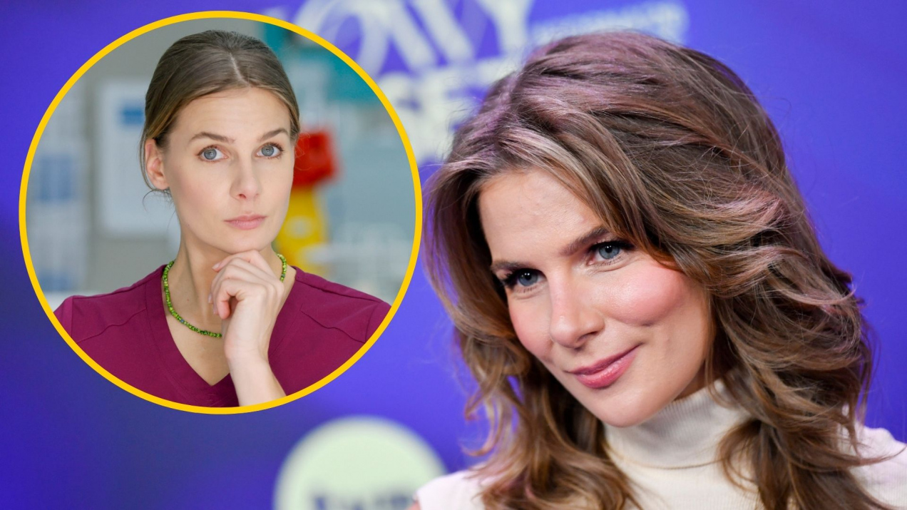 Marta Wierzbicka szczerze o chorobie. Gwiazda „Na Wspólnej” poinformowała fanów o diagnozie: „już wiem, co się ze mną dzieje”