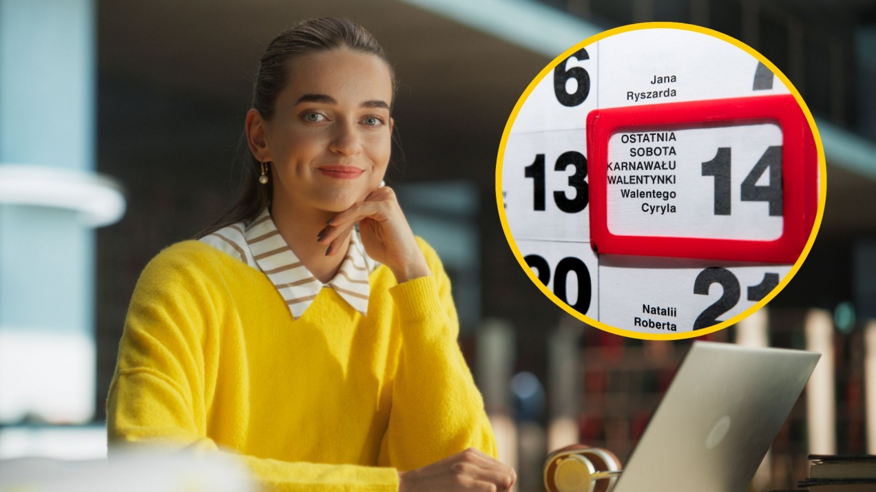 3 cechy charakteru osób, które urodziły się w lutym. To je wyróżnia