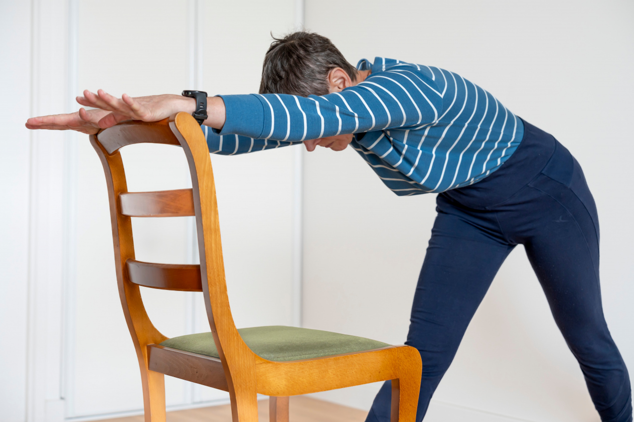 Eksperci nie mają wątpliwości. To najbezpieczniejszy trening dla osób po 65. roku życia