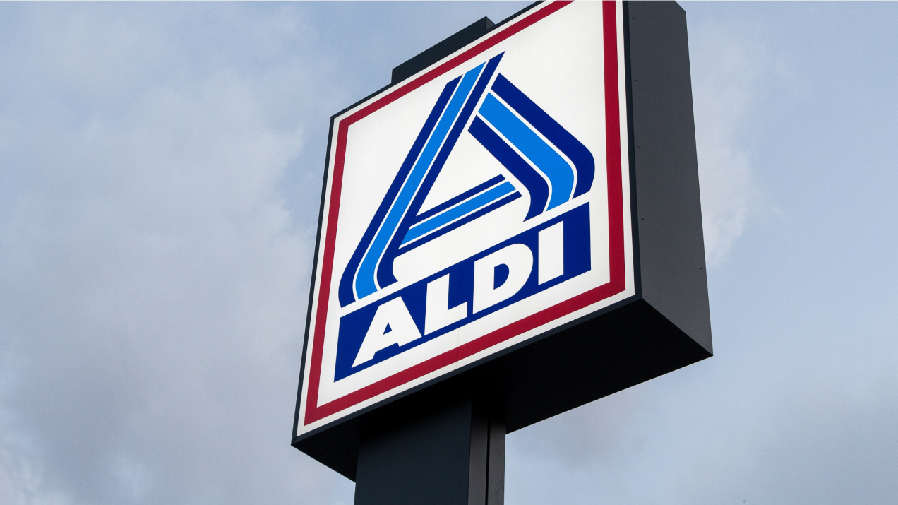 Pilny komunikat dla klientów Aldi. „Awaria systemu”