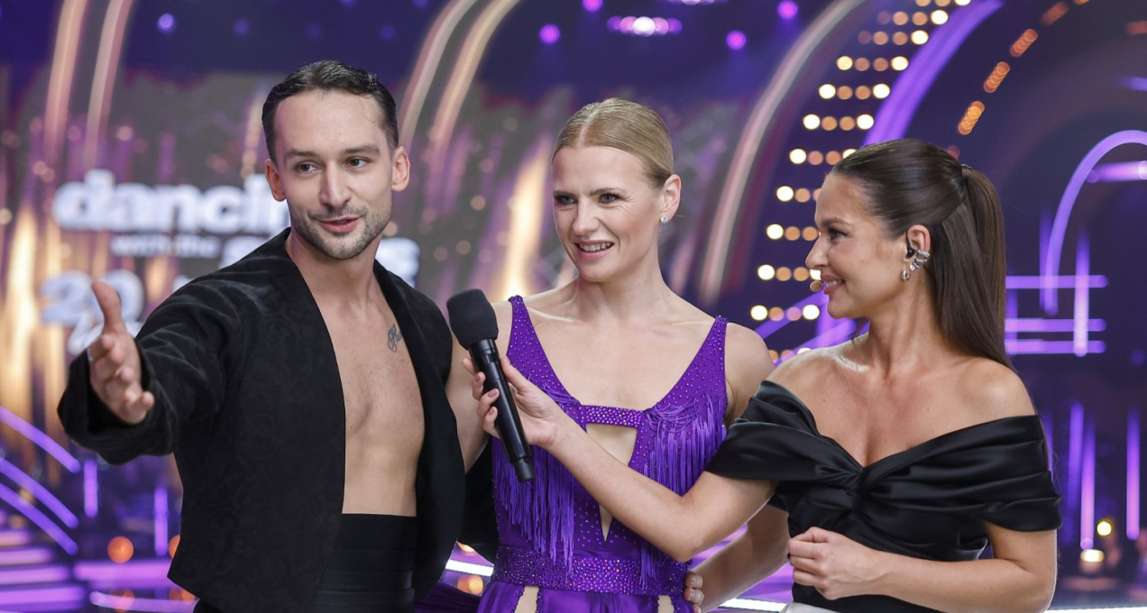 Ma żal o trzecie miejsce w „Tańcu z gwiazdami”? Wymowna odpowiedź