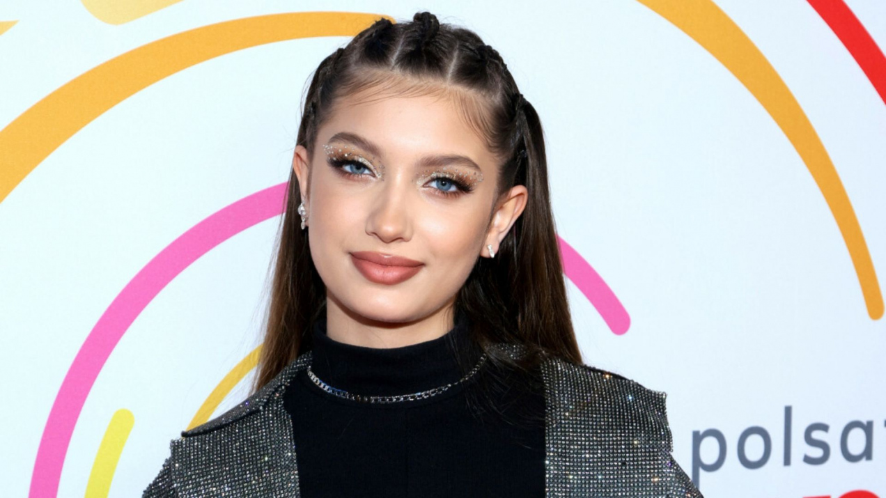 Tuż po ślubie takie wieści. Viki Gabor ma więcej powodów do radości