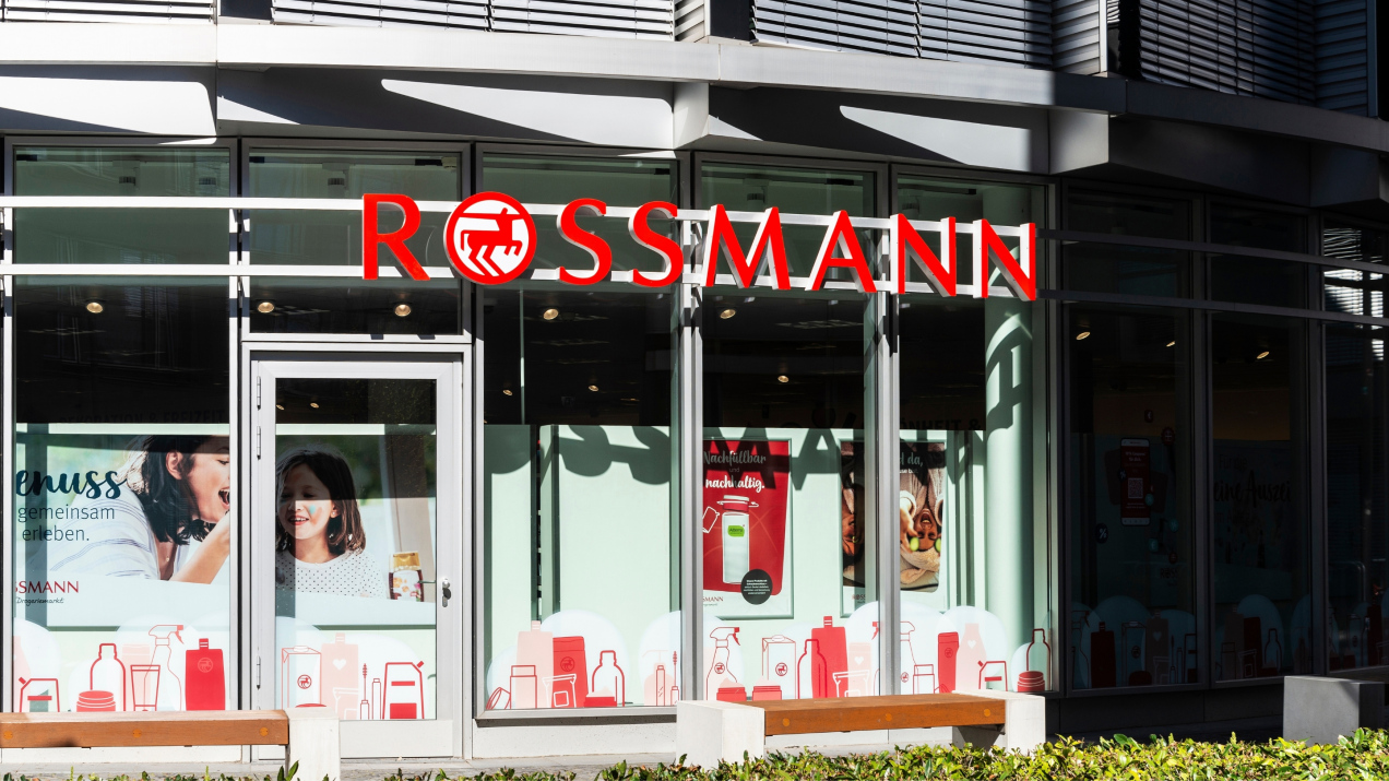 Od dzisiaj w Rossmannie hit. Przecena ze 199,99 zł na 109,99 zł