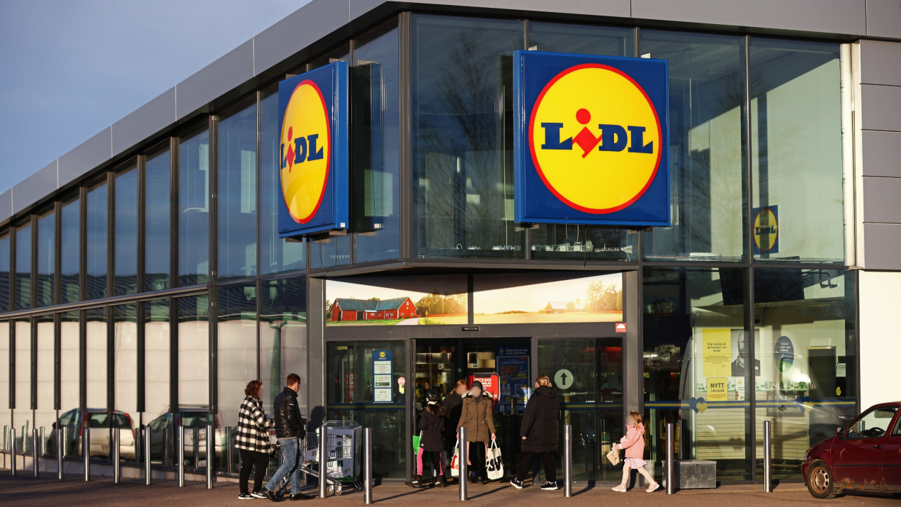 Od jutra w Lidlu „6+6 gratis”. Limit: 24 szt. na klienta