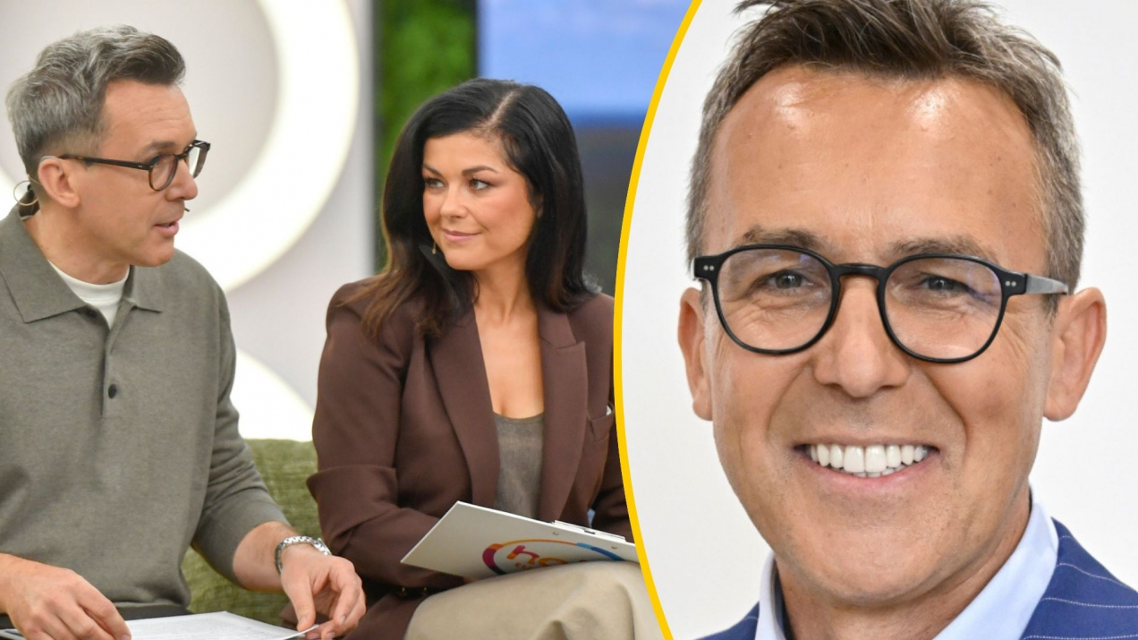 Zmiany w życiu Kurzajewskiego! Trzy miesiące po ślubie z Cichopek poinformował: „mam ogromną przyjemność...”. Podał datę