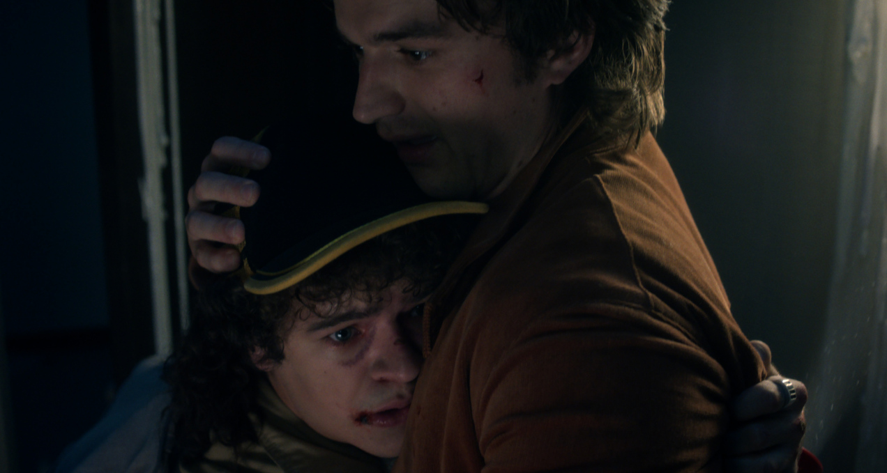 Finał „Stranger Things” już wkrótce. Netflix ujawnia zwiastun