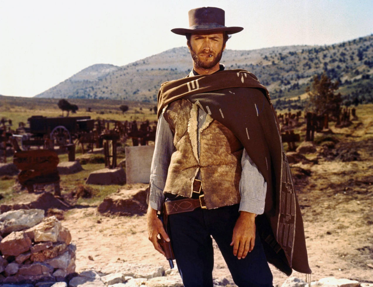 Najlepszy western wszech czasów w TVP. Już dziś w nocy!