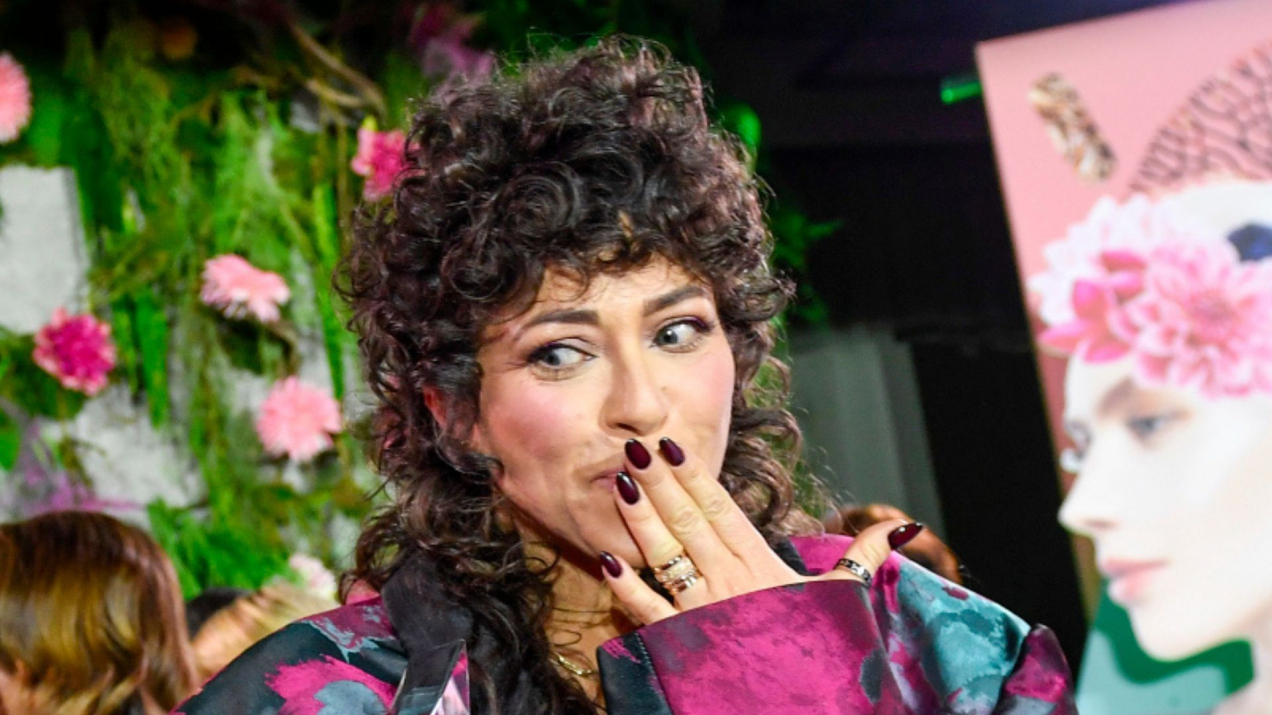 To zdjęcie Kukulskiej nigdy nie powinno trafić do sieci! „W życiu bym tego nie zautoryzowała”