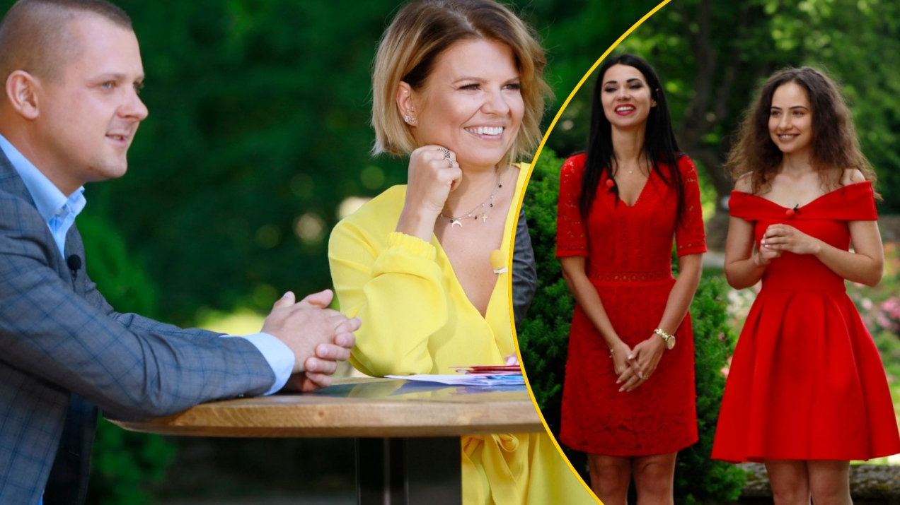 Uczestniczka „Rolnik szuka żony” kilka tygodni temu wzięła ślub! Tajemnica wyszła na jaw