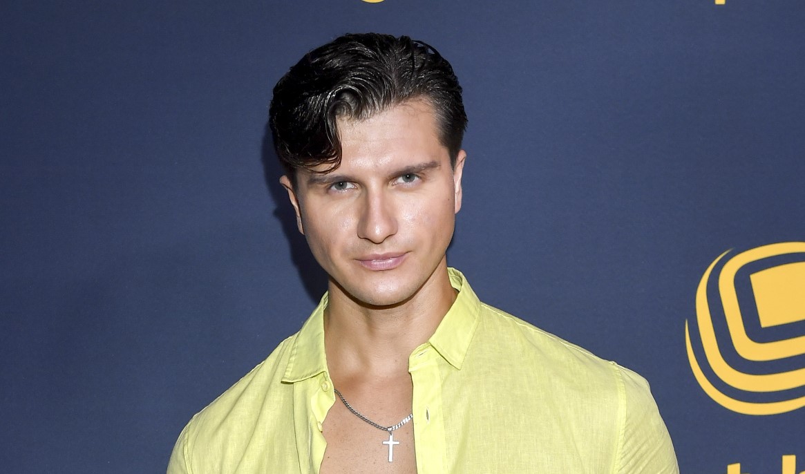 To najlepszy występ w ostatnim odcinku „Tańca z gwiazdami”. Kassin wskazał