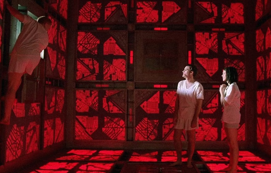 To jeden z najbardziej niedocenianych horrorów lat 90. Jest na HBO Max