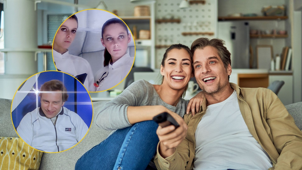 Kiedy „Seksmisja” i „Kingsajz” w TV? Kino Polska wyemituje dwie kultowe komedie Machulskiego