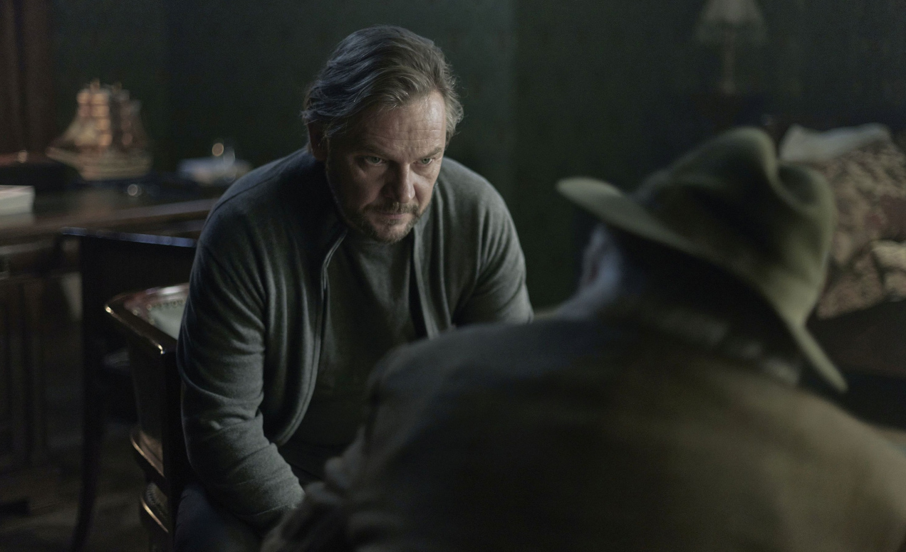 „Zapiski śmiertelnika” od dziś w kinach. To istotny głos w dyskusji o zdrowiu psychicznym mężczyzn