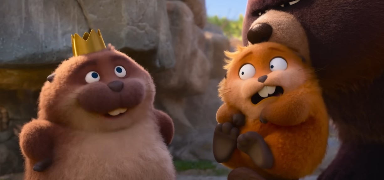 Takiego sukcesu nikt nie wróżył. Animacja Pixara podbija kina!