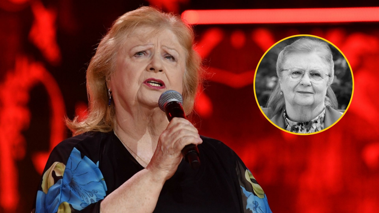 Stanisława Celińska nie żyje. „Barwy szczęścia” żegnają aktorkę
