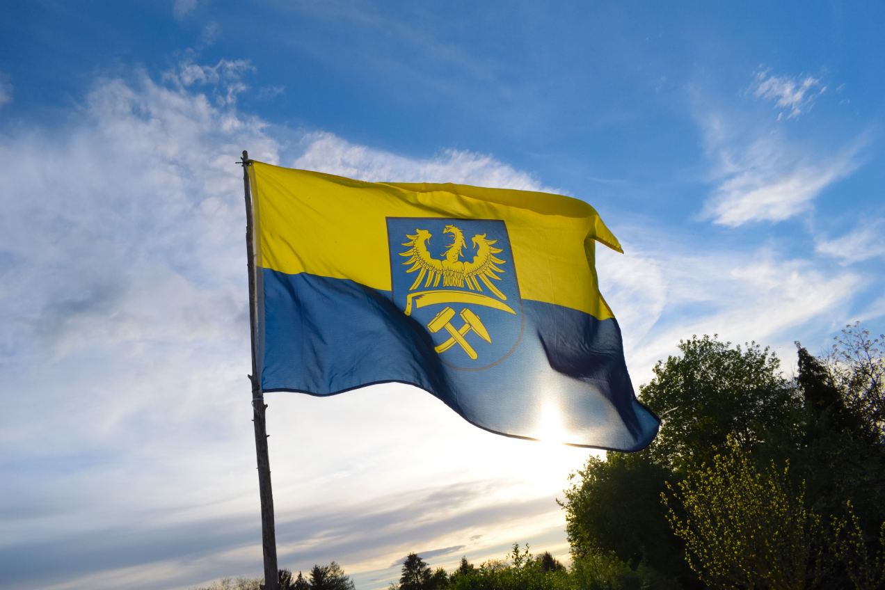 Nie gwara czy dialekt, ale język. W Polsce godo prawie pół miliona osób