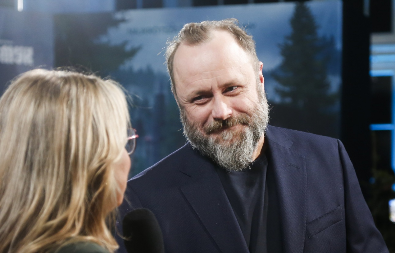 Niedawno Lichota potwierdził rozstanie. Teraz..