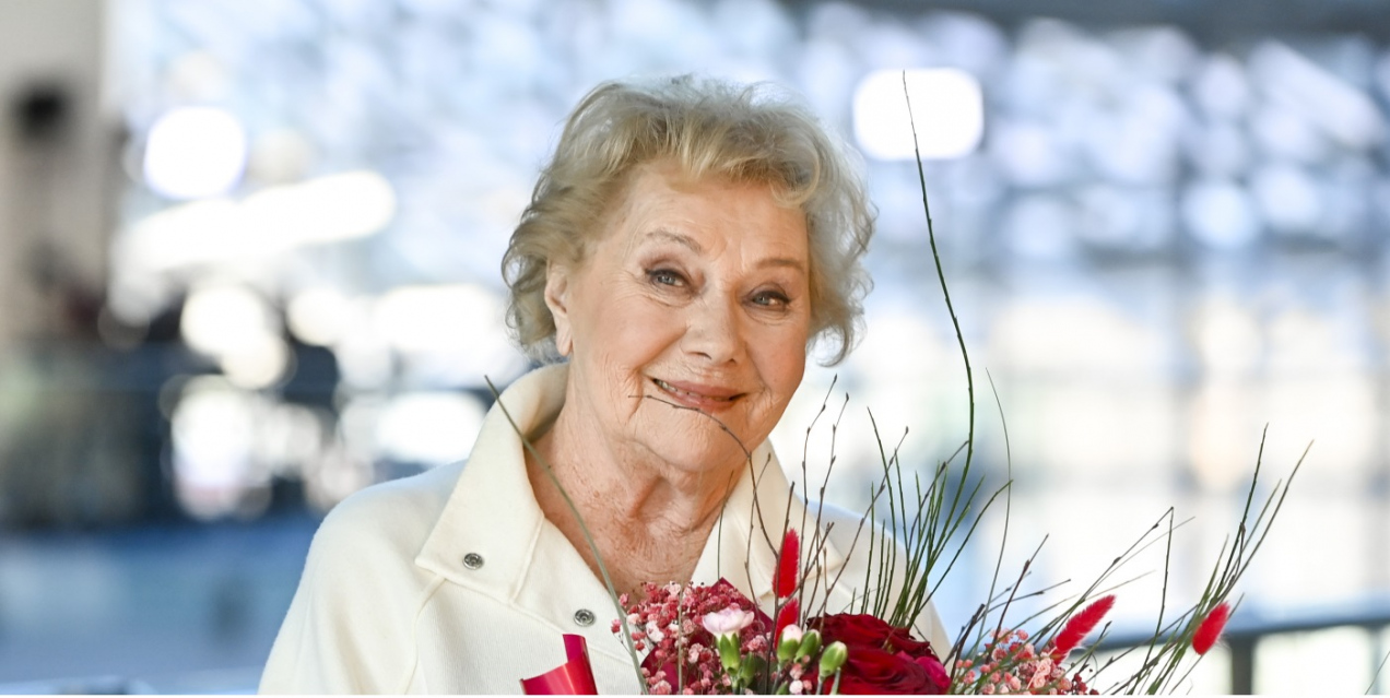 Tuż po jubileuszu „M jak miłość” nadeszły wieści o innym projekcie Lipowskiej. Co dalej z wątkiem Barbary?