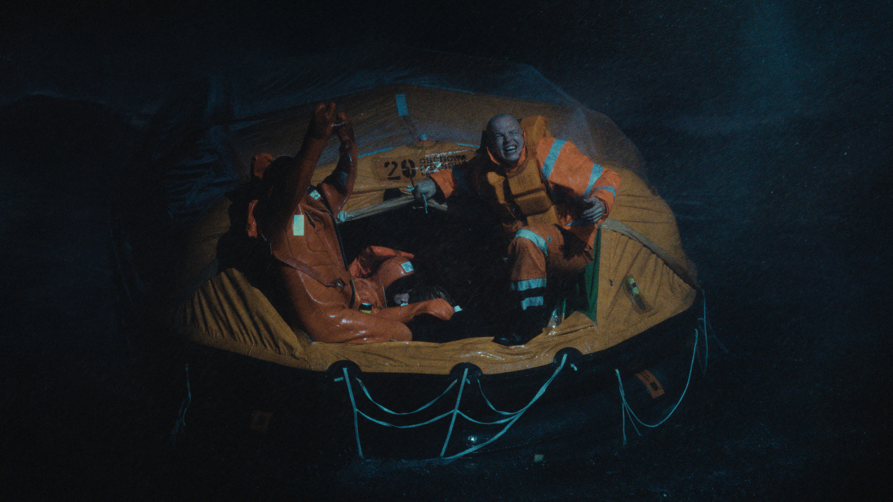 Katastrofa promu Jan Heweliusz. Ile osób przeżyło?