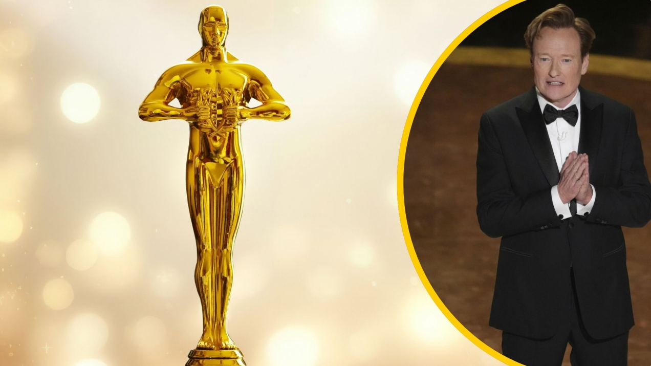 Oscary 2026 już dziś w nocy! Sprawdź, gdzie i o której oglądać na żywo