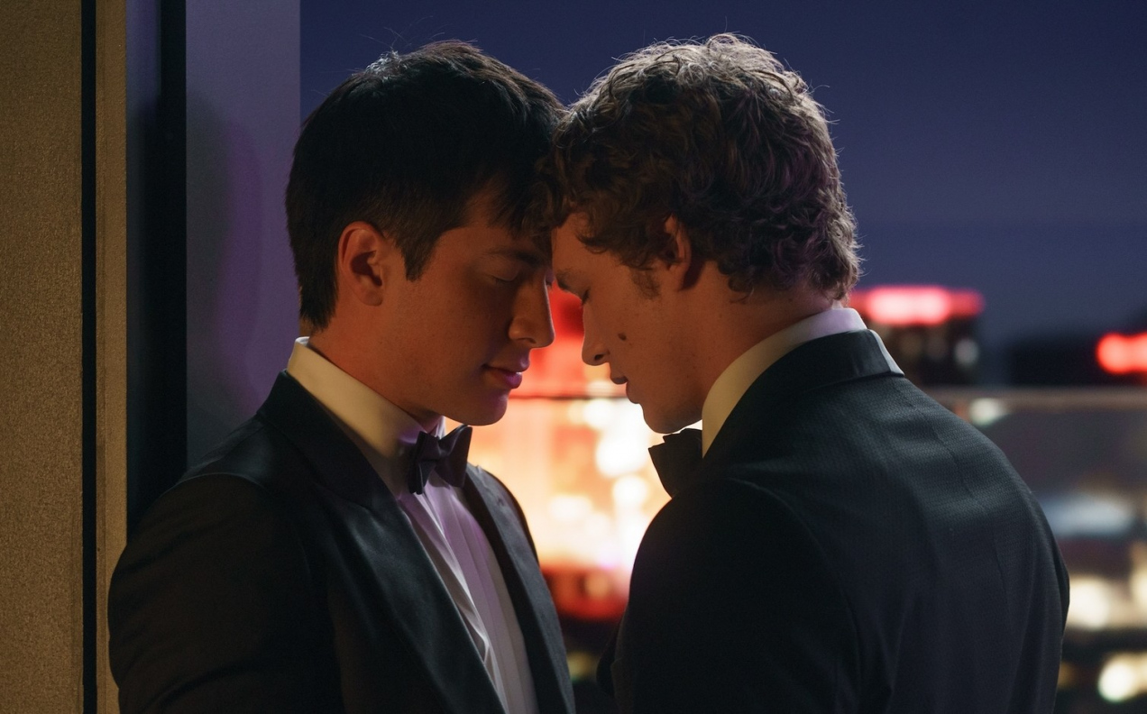 To jeden z najgłośniejszych seriali ostatnich miesięcy. Od dziś w HBO Max