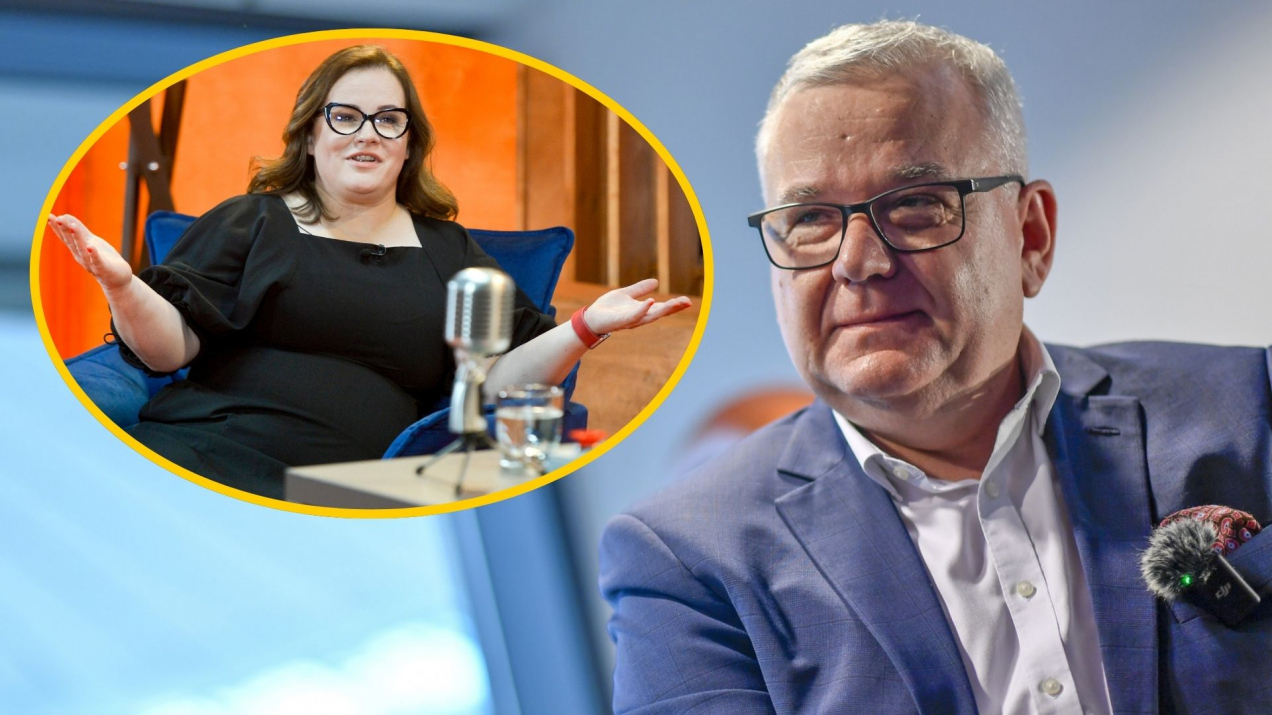 Artur Andrus pokazał prywatne nagrania z Joanną Kołaczkowską. „Są chwile, kiedy się tęskni jeszcze bardziej”