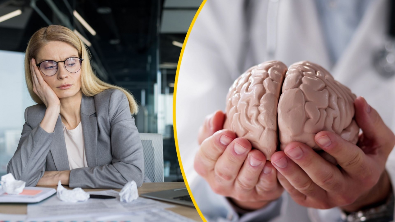 Na to najczęściej narzekają ludzie o wysokiej inteligencji. Psycholog mówi, co to oznacza