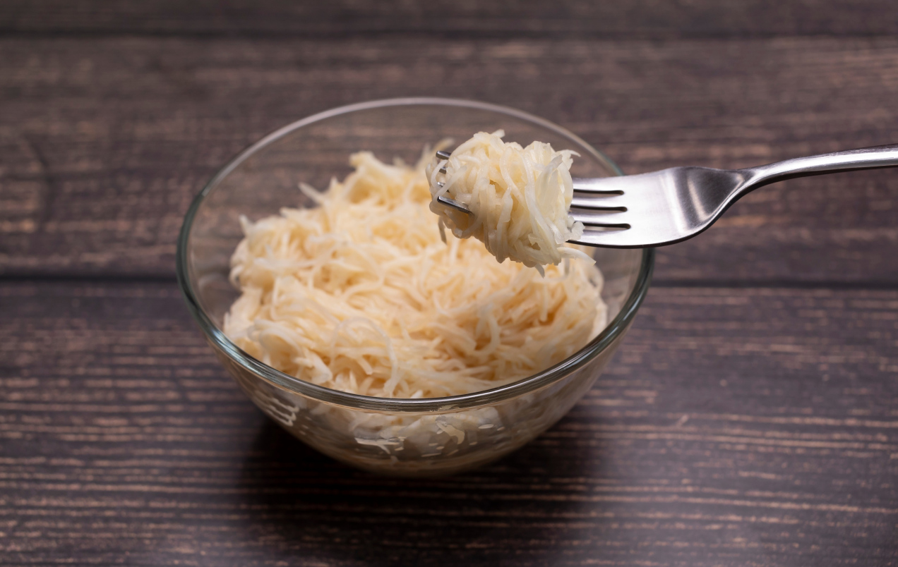 Nie ogórki, nie kapusta. To warzywo oczyszcza jelita, wzmacnia serce i odporność