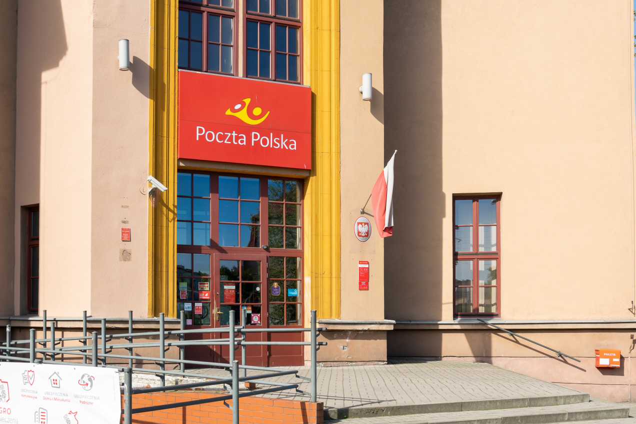 Poczta Polska właśnie ogłosiła. Ważna informacja dla wszystkich klientów
