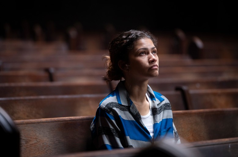 Zendaya o 3. sezonie „Euforii”. To będzie zakończenie serialu?