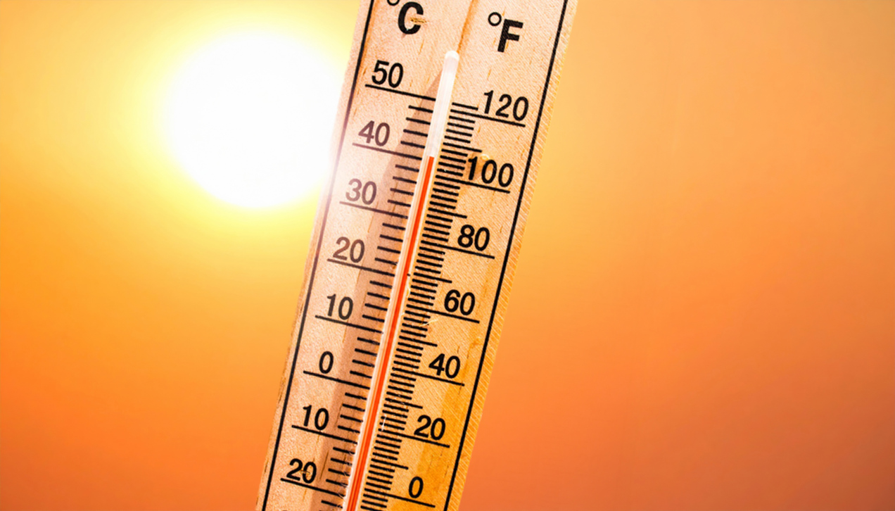 Prognoza pogody na lato 2026: Możliwe przekroczenie krytycznego progu temperatury!