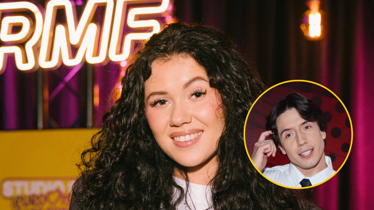 Uczestniczka „The Voice” walczy o Eurowizję. Ujawnia, jakim trenerem był Kwiatkowski