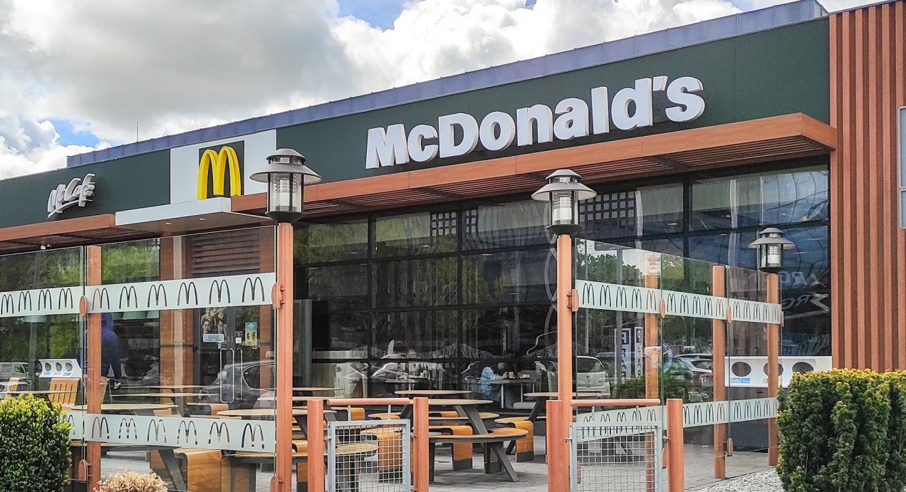 „Stranger Things” w McDonald’s! Ruszyła retro kolekcja, na którą czekali wszyscy fani serialu
