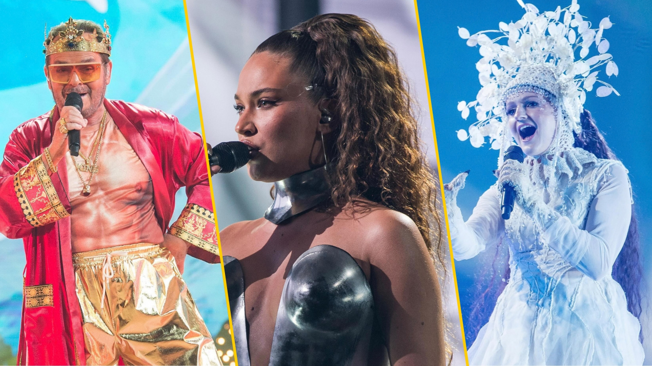 Eurowizja 2026. Kto będzie reprezentować Polskę? Za nami finał preselekcji