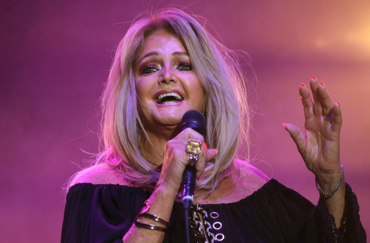 Bonnie Tyler w stanie krytycznym. Lekarze przekazali: „najbliższe godziny będą decydujące”