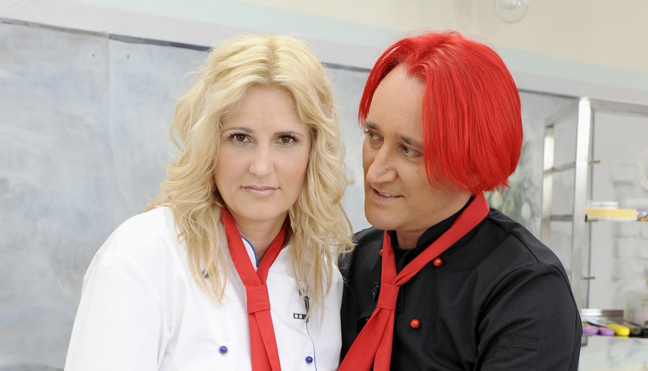 Była żona Wiśniewskiego już tak nie wygląda. Tajner przeszła operację. „Okres bólu, ograniczonej sprawności”. Lekarz ujawnia szczegóły