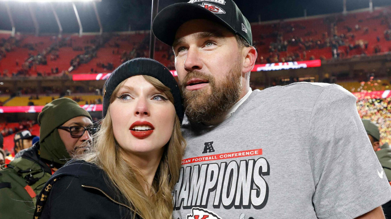 Taylor Swift bierze ślub! Wybrała suknię inspirowaną gwiazdą kina